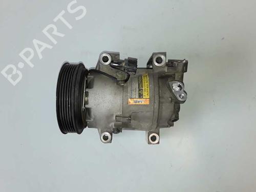 Used AC compressor NISSAN MICRA II (K11) 1.4 i 16V (82 hp) 9313551