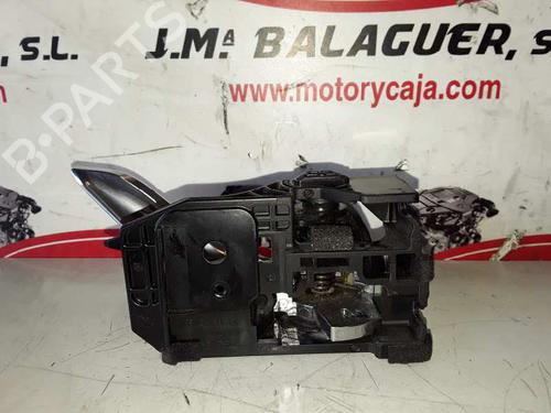 Front left interior door handle MAZDA 3 (BM, BN) 2.2 D | BP9362509I13