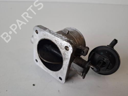 Throttle body KIA CARNIVAL / GRAND CARNIVAL III (VQ) 2.9 CRDi | BP24321648M82