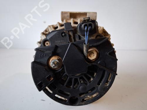 Alternator MERCEDES-BENZ VITO Bus (W639) 111 CDI (639.701, 639.703, 639.705) | BP25129087M7 