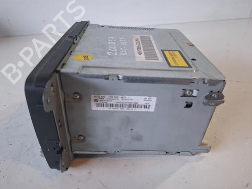 Radio VW PASSAT B6 Variant (3C5)  | BP29508532E6 