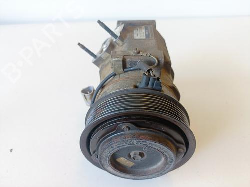 AC compressor TOYOTA LAND CRUISER PRADO (_J12_) 3.0 D-4D (KDJ120, KDJ125) | BP19128672M34 