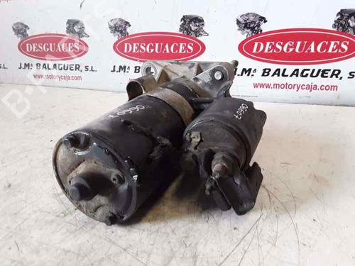 Starter CHRYSLER VOYAGER II (ES)  | BP10566018M8 