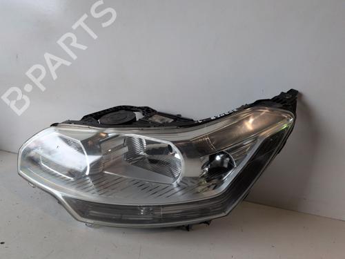 Right headlight CITROËN C5 II Break (RE_)  | BP32263591C29 