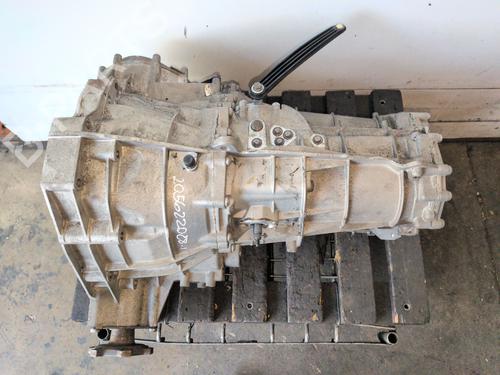 Gearbox AUDI A4 B8 Avant (8K5) | BP38020471M3 - Image 3