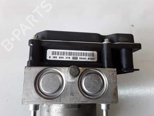 ABS pump CITROËN C4 I (LC_)  | BP9284773M43 