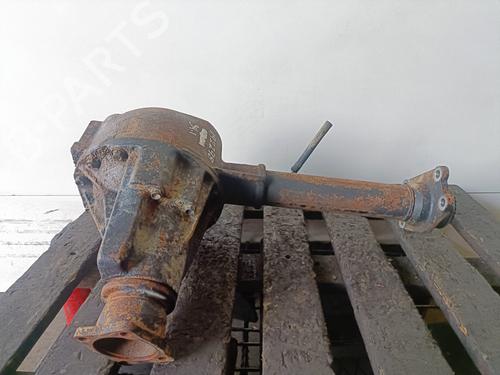 Front differential OPEL FRONTERA B (U99) 2.2 DTI (6B_ZC, 6B_VF, 6B_66, 6B_76) (116 hp) 17429041