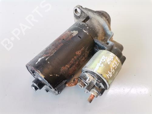 Starter AUDI 90 B3 (893, 894, 8A2) 2.3 E | BP10381673M8 