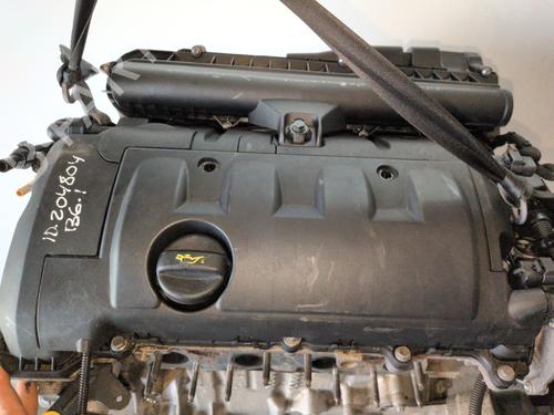 Engine PEUGEOT 207 CC (WD_) 1.6 16V | BP38020420M1 - Image 4