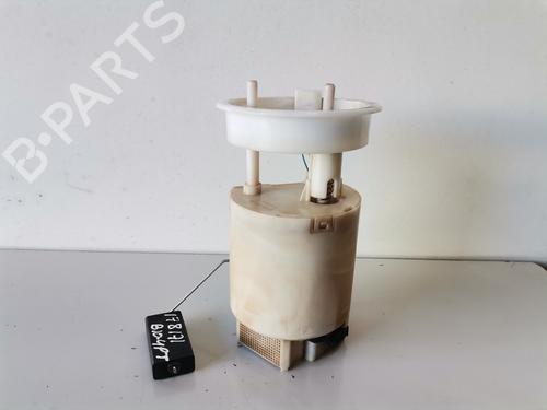 Used Fuel pump SEAT IBIZA II (6K1) 1.9 TDI (110 hp) 10982655