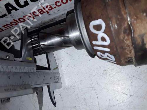 Left front driveshaft OPEL ASTRA G Estate (T98)  | BP19248684M38 