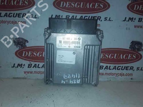 Engine control unit (ECU) BMW X5 (E53) 3.0 d | BP16008593M57 