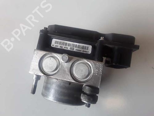 ABS pump FIAT QUBO (225_) 1.3 D Multijet (225AXE1A, 225CXE1A, 225AXH1A, 225AXL1A,... | BP9315334M43 