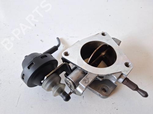 Throttle body ALFA ROMEO 147 (937_) 1.9 JTDM 16V (937.AXN1B, 937.BXN1B) | BP27507787M82