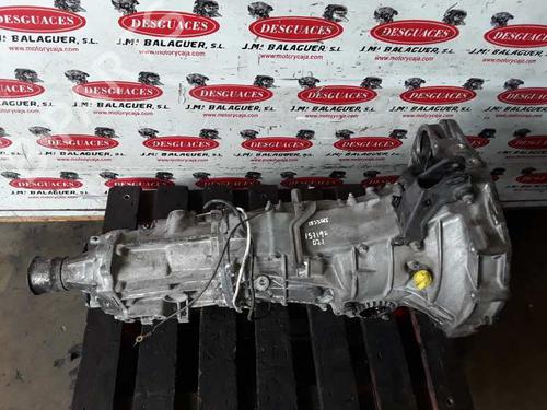 Gearbox SUBARU OUTBACK (BL, BP) 2.0 D AWD (BPD) | BP9284747M3