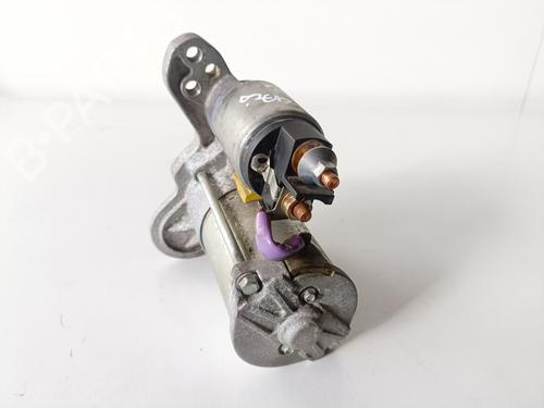 Starter DACIA SANDERO II  | BP17629003M8 
