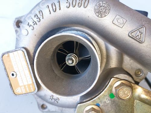 Turbolader/Kompressor RENAULT SCÉNIC II (JM0/1_) 1.5 dCi (JM0F) | BP11974041M71 