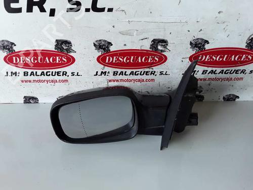 Used Left mirror RENAULT MEGANE II Estate (KM0/1_) 1.5 dCi (KM16, KM1E) (106 hp) 9284738