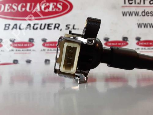 Ignition coil BMW 3 (E46) 320 i | BP9283588M94 