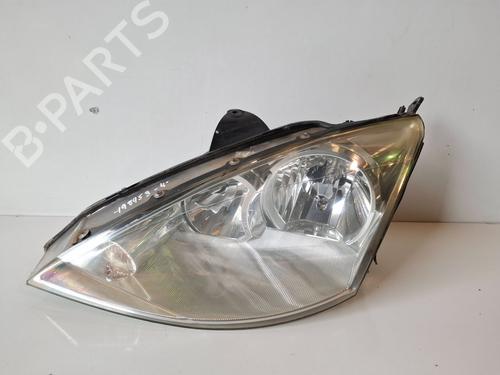 Scheinwerfer links für FORD FOCUS I (DAW, DBW) 1.6 16V (100 hp) 24893988