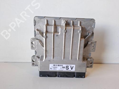 Used Engine control unit (ECU) RENAULT CAPTUR I (J5_, H5_) [2013-2025]  30636798