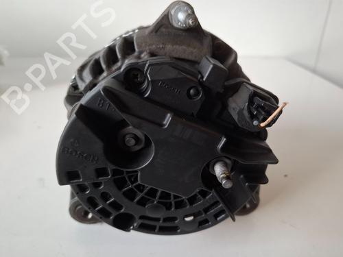 Generator RENAULT TWINGO II (CN0_) 1.5 dCi 75 | BP23866964M7 