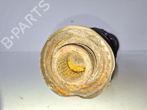 Right front driveshaft FORD RANGER (ER, EQ, R_) 2.5 D | BP25748701M39 