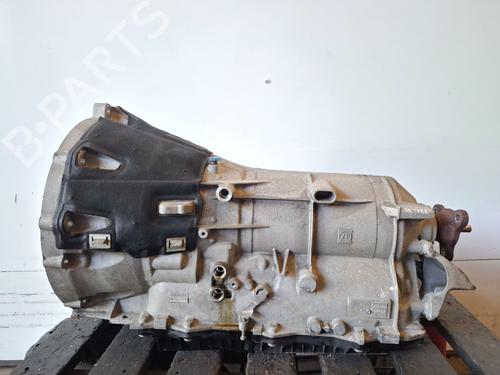 Getriebe für BMW 1 (F20) 116 d (116 hp) 28710502
