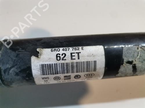 Right front driveshaft SEAT IBIZA IV (6J5, 6P1)  | BP9313778M39 