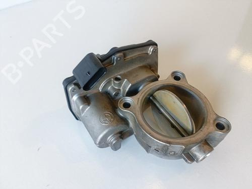 Throttle body BMW 3 (E90) 320 d | BP16713604M82 