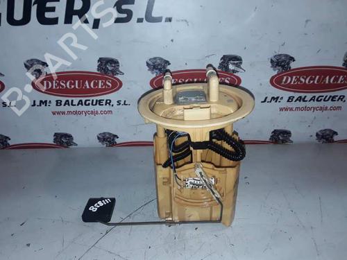 Pompe à carburant PEUGEOT 307 (3A/C) [2000-2012]  9281771
