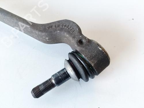 Right front suspension arm BMW 1 Coupe (E82) 128 i | BP16862243M13 