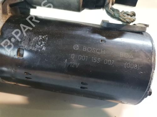 Starter VW GOLF VI (5K1) 1.6 TDI | BP9290022M8