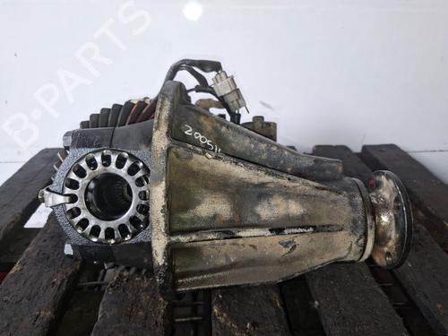 Rear differential TOYOTA LAND CRUISER 90 (_J9_) 3.0 TD (KZJ90_, KZJ95_, KZJ90R, KZJ95R, KZJ90W, KZJ95W) | BP29291832M24 