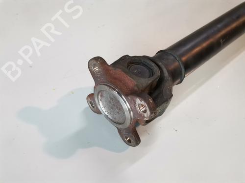 Driveshaft BMW 3 (E90) 320 d xDrive | BP9285549M37 