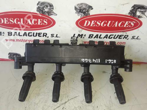 Used Ignition coil CITROËN C3 I (FC_, FN_) 1.4 i Bivalent (73 hp) 9281906