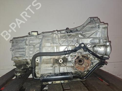 Gearkasse AUDI A4 B7 Avant (8ED) 2.5 TDI | BP29906583M3 