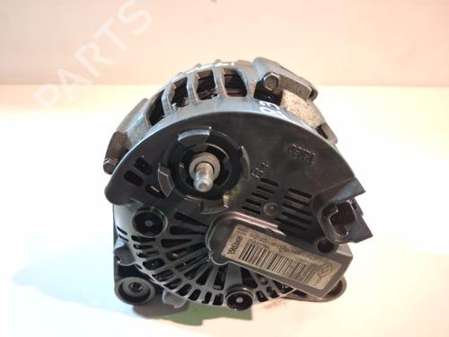 Alternator RENAULT KANGOO (KC0/1_) 1.5 dCi | BP23226556M7