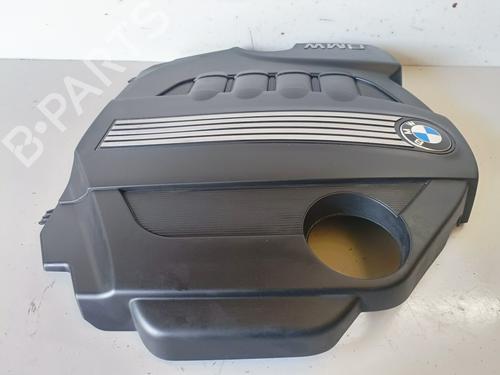 Upper protection BMW 1 Coupe (E82) 120 d | BP12990697M93 