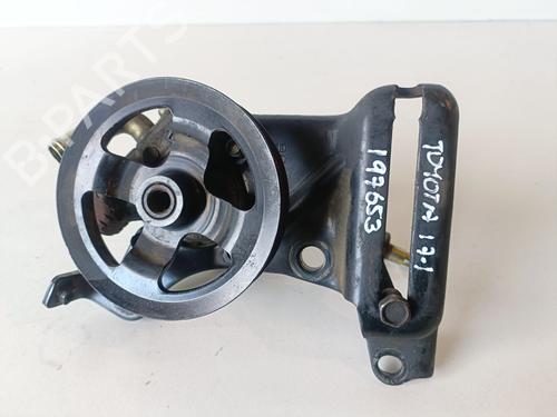 Styring servopumpe TOYOTA AVENSIS Saloon (_T25_) [2003-2009]  22562873