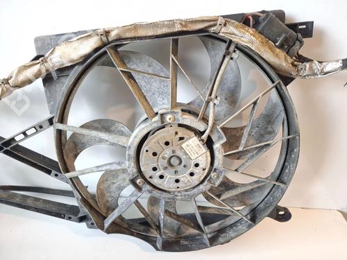Køleventilator elektrisk OPEL ASTRA G Saloon (T98) 1.8 16V (F69) | BP24973199M35 