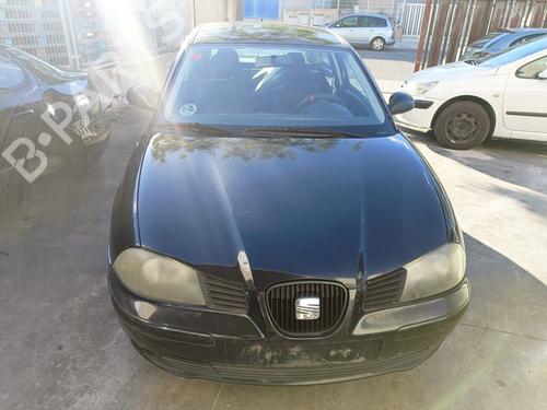 Right front window switch SEAT IBIZA III (6L1)  | BP18081859I26 