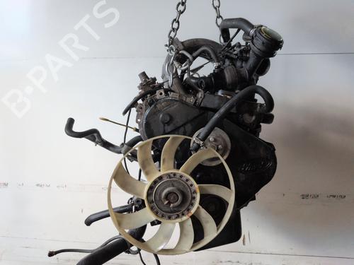 Engine FORD TRANSIT Van (E_ _) 2.5 DI (EAL, EAS) | BP36476343M1 - Image 4