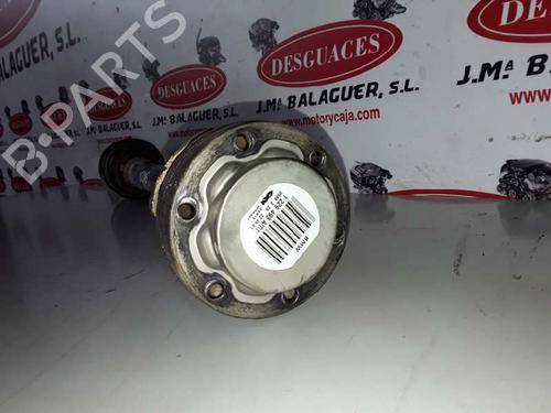 Left rear driveshaft BMW 3 Coupe (E46) 320 Ci | BP9281788M40 