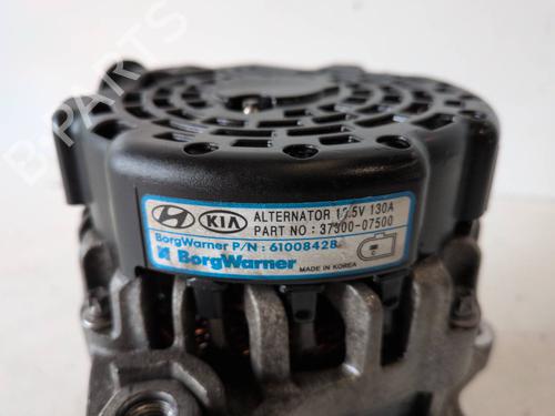 Alternator KIA PICANTO II (TA) 1.0 | BP38712236M7 - Image 4