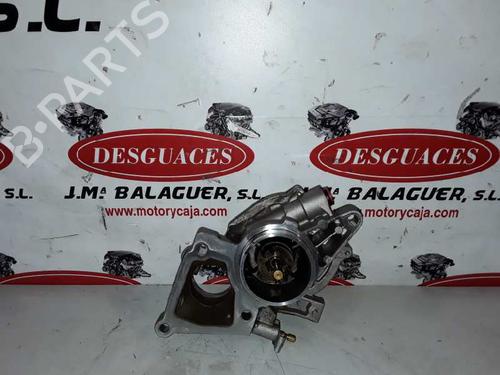 Vacuum pump FORD TRANSIT Van (FA_ _)  | BP9281826M80 