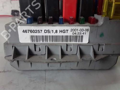 Electronic module FIAT PUNTO (188_) 1.9 DS 60 (188.031, .051, .231, .251) | BP10010224M83 