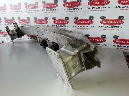 Front bumper reinforcement AUDI A8 D3 (4E2, 4E8) 6.0 W12 quattro | BP9362560C109 