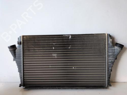Used Intercooler Intercooler OPEL VECTRA C (Z02) 1.9 CDTI (F69) (120 hp) 34436190 34436190