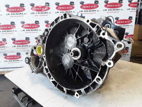 Gearbox FORD FOCUS II (DA_, HCP, DP) 2.0 TDCi | BP9281313M3 